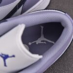 (BEST) Air Jordan Low 'HAZE PURPLE'