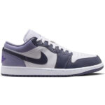(BEST) Air Jordan Low 'HAZE PURPLE'