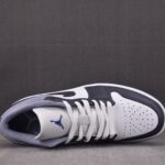 (BEST) Air Jordan Low 'HAZE PURPLE'