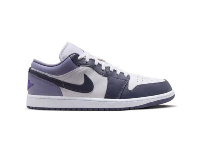 (BEST) Air Jordan Low 'HAZE PURPLE'