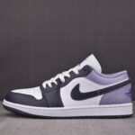 (BEST) Air Jordan Low 'HAZE PURPLE'