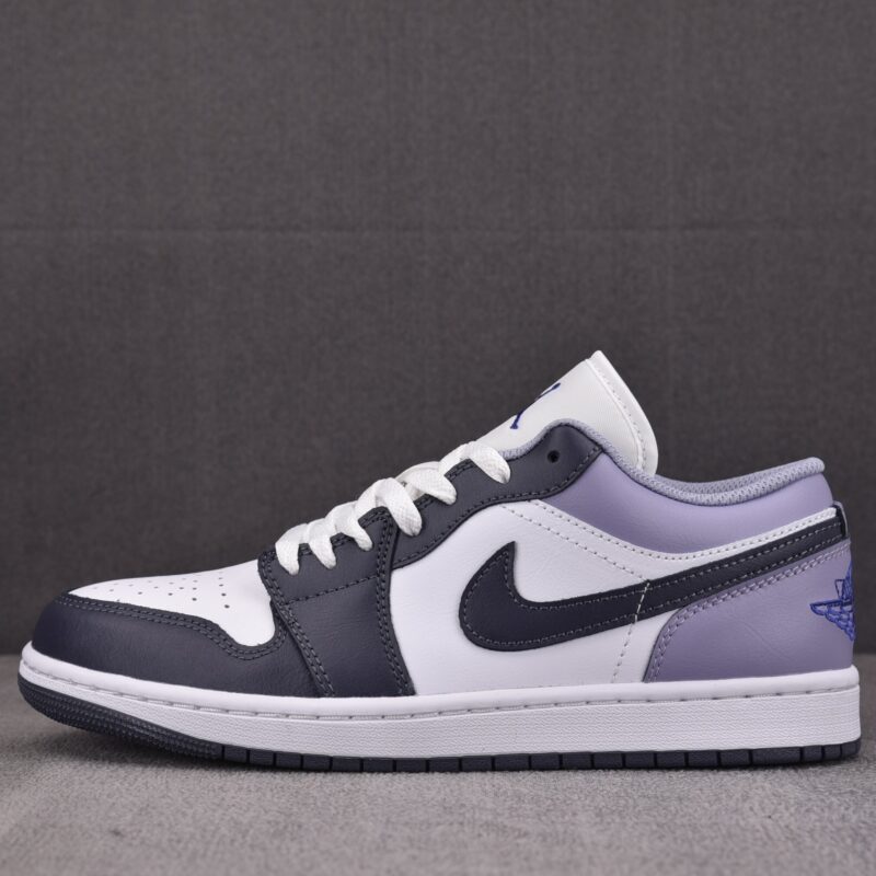 (BEST) Air Jordan Low 'HAZE PURPLE'