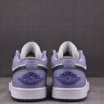 (BEST) Air Jordan Low 'HAZE PURPLE'