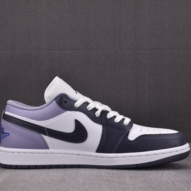 (BEST) Air Jordan Low 'HAZE PURPLE'