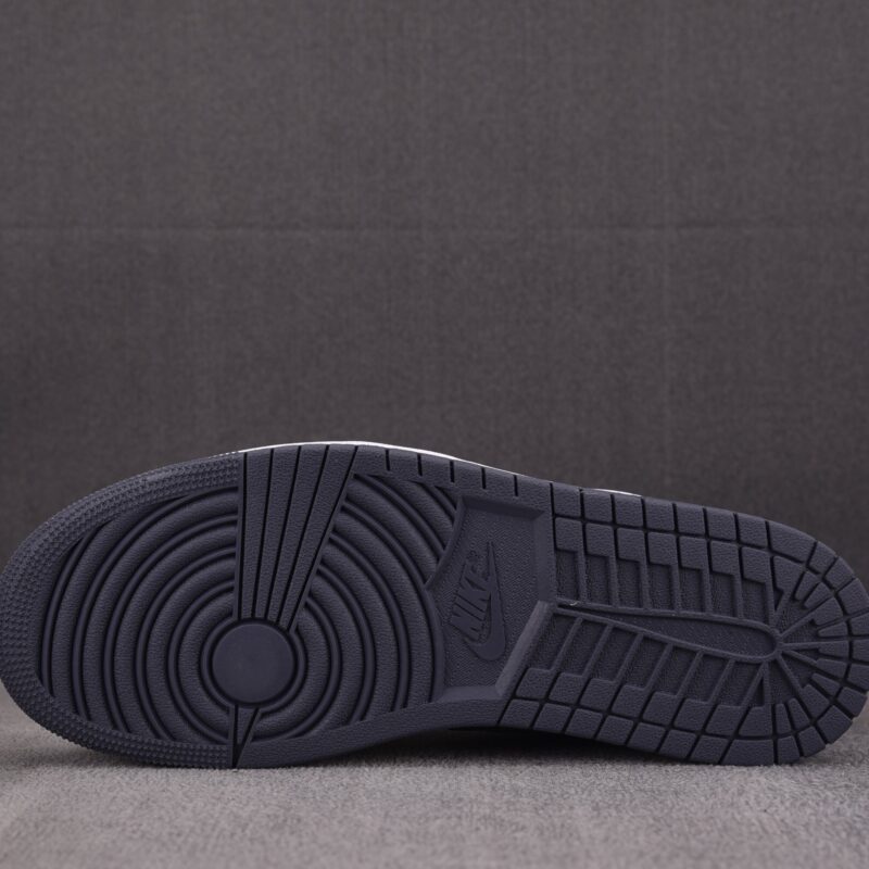 (BEST) Air Jordan Low 'HAZE PURPLE'