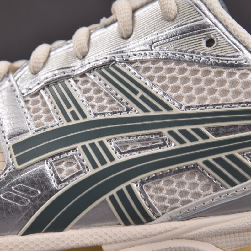 (BEST) ASICS Gel-Kayano 14 'Birch Dark Pewter'