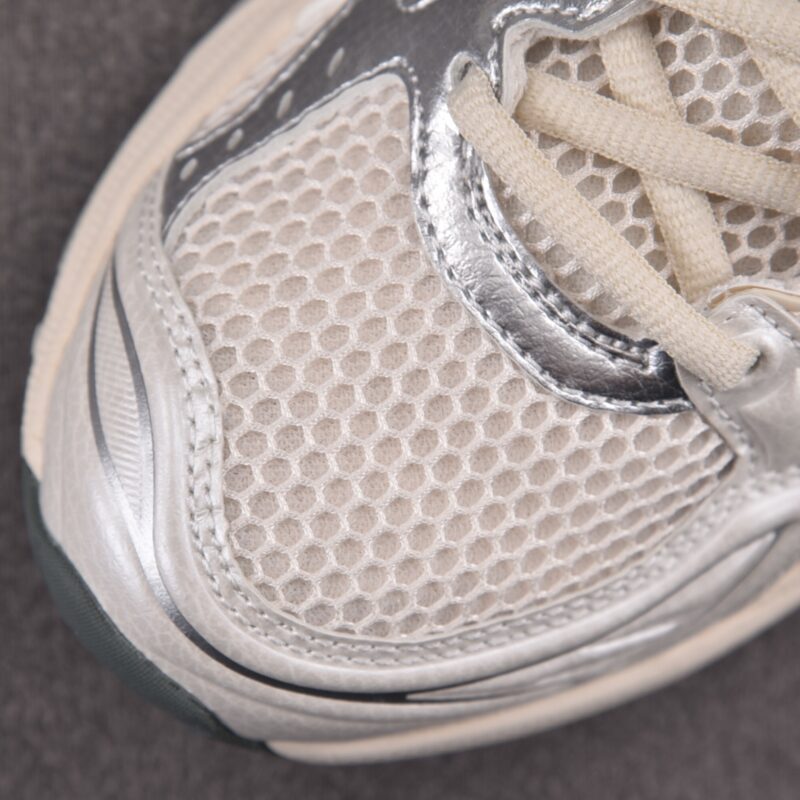 (BEST) ASICS Gel-Kayano 14 'Birch Dark Pewter'