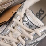 (BEST) ASICS Gel-Kayano 14 'Birch Dark Pewter'