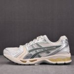 (BEST) ASICS Gel-Kayano 14 'Birch Dark Pewter'