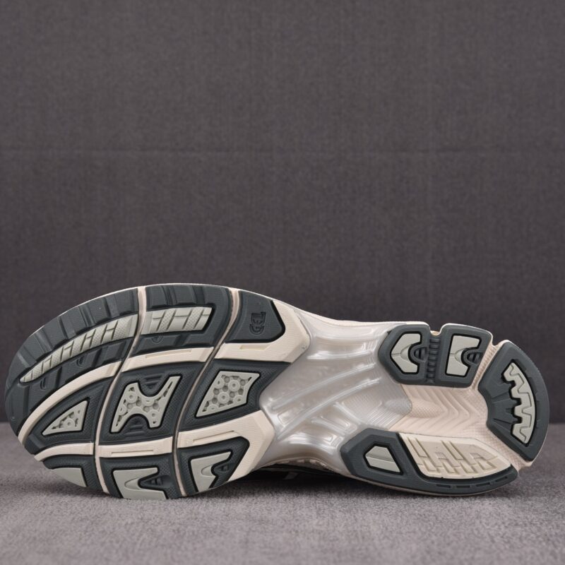 (BEST) ASICS Gel-Kayano 14 'Birch Dark Pewter'