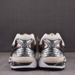 (BEST) ASICS Gel-Kayano 14 'Cream Black Metallic Plum'