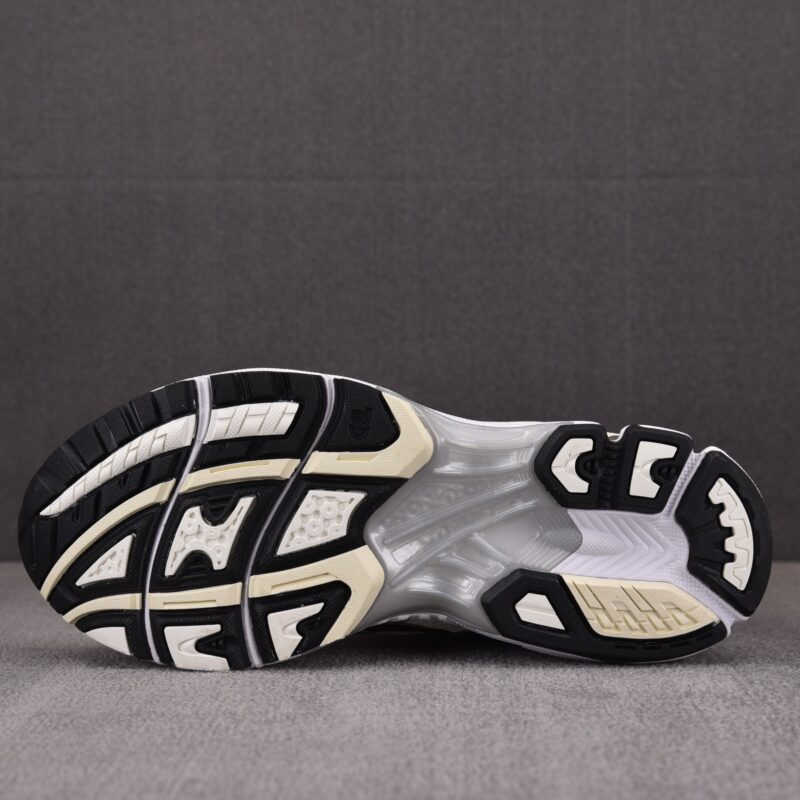 (BEST) ASICS Gel-Kayano 14 'Cream Black Metallic Plum'