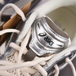 (BEST) ASICS Gel-Kayano 14 'Cream Black Metallic Plum'