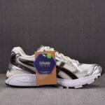 (BEST) ASICS Gel-Kayano 14 'Cream Black Metallic Plum'