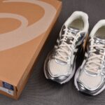 (BEST) ASICS Gel-Kayano 14 'Cream Black Metallic Plum'