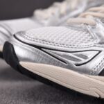 (BEST) ASICS Gel-Kayano 14 JJJJound 'Silver Black'