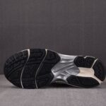 (BEST) ASICS Gel-Kayano 14 JJJJound 'Silver Black'