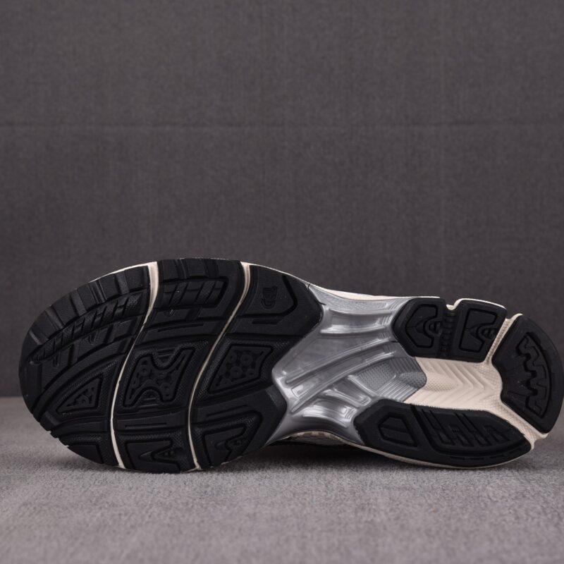 (BEST) ASICS Gel-Kayano 14 JJJJound 'Silver Black'