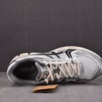 (BEST) ASICS Gel-Kayano 14 JJJJound 'Silver Black'