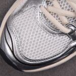 (BEST) ASICS Gel-Kayano 14 JJJJound 'Silver Black'