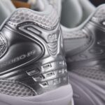 (BEST) ASICS Gel-Kayano 14 JJJJound 'Silver White'