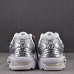 (BEST) ASICS Gel-Kayano 14 JJJJound 'Silver White'