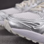 (BEST) ASICS Gel-Kayano 14 JJJJound 'Silver White'