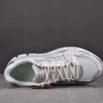 (BEST) ASICS Gel-Kayano 14 JJJJound 'Silver White'