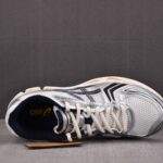 (BEST) ASICS Gel-Kayano 14 JJJJound 'White Navy'