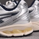 (BEST) ASICS Gel-Kayano 14 JJJJound 'White Navy'