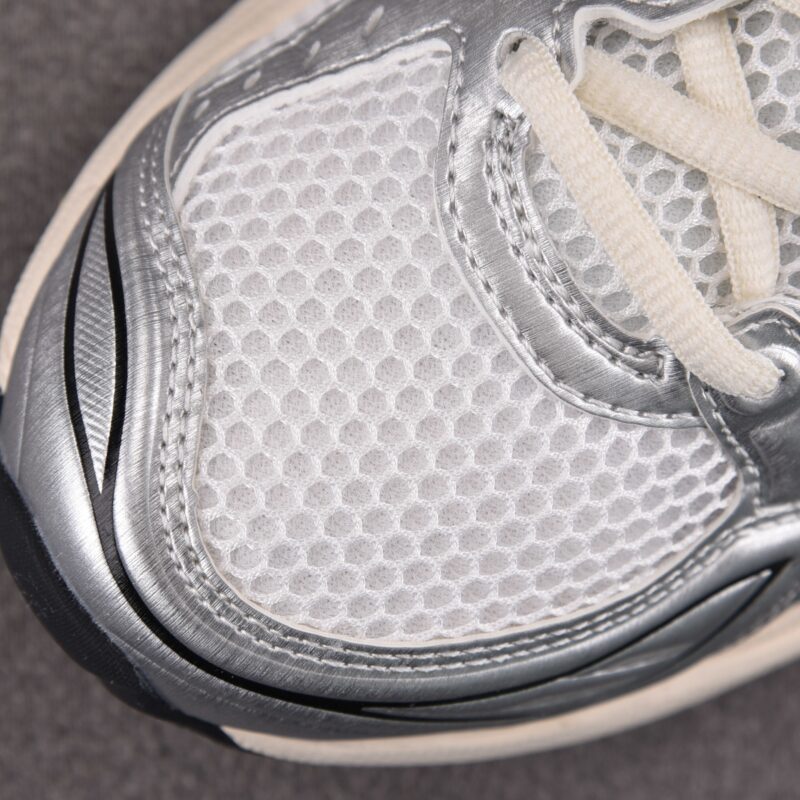 (BEST) ASICS Gel-Kayano 14 JJJJound 'White Navy'