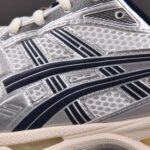 (BEST) ASICS Gel-Kayano 14 JJJJound 'White Navy'