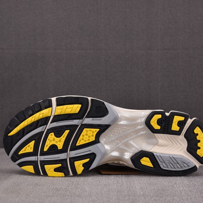 (BEST) ASICS Gel-Kayano 14 JJJJound 'White Navy'