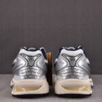 (BEST) ASICS Gel-Kayano 14 JJJJound 'White Navy'