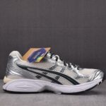 (BEST) ASICS Gel-Kayano 14 Kith 'Cream Scarab' (2024)