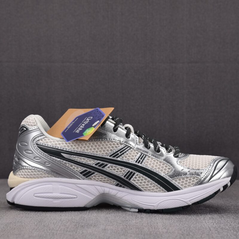 (BEST) ASICS Gel-Kayano 14 Kith 'Cream Scarab' (2024)