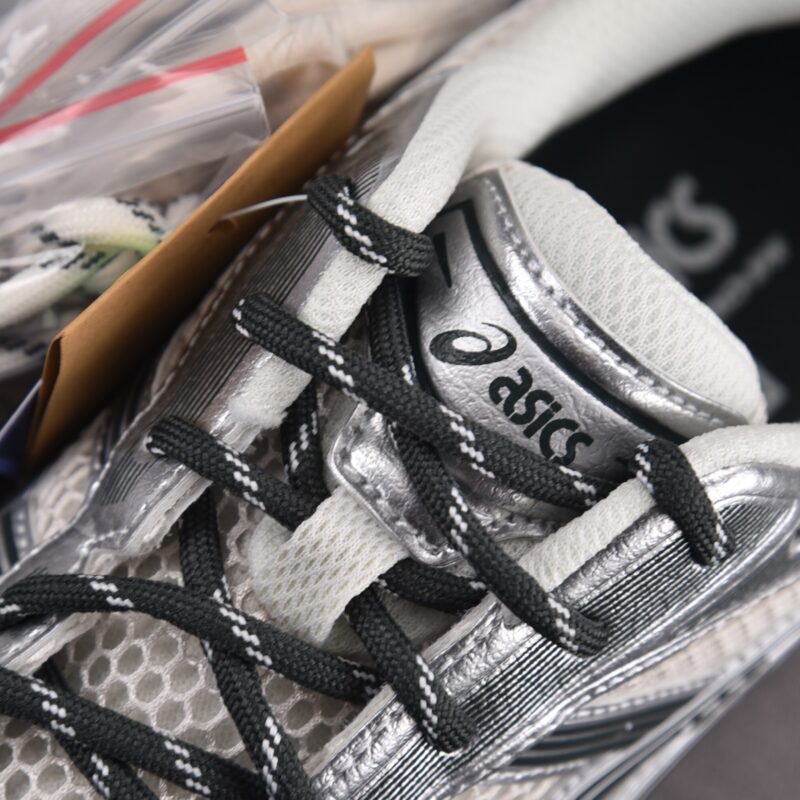 (BEST) ASICS Gel-Kayano 14 Kith 'Cream Scarab' (2024)