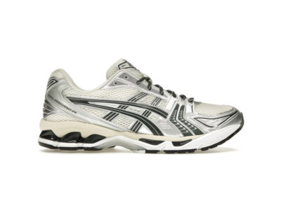 (BEST) ASICS Gel-Kayano 14 Kith 'Cream Scarab' (2024)