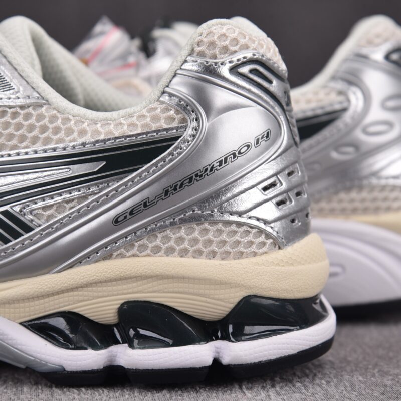 (BEST) ASICS Gel-Kayano 14 Kith 'Cream Scarab' (2024)