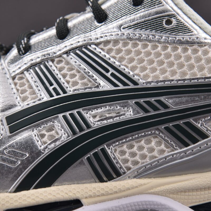 (BEST) ASICS Gel-Kayano 14 Kith 'Cream Scarab' (2024)