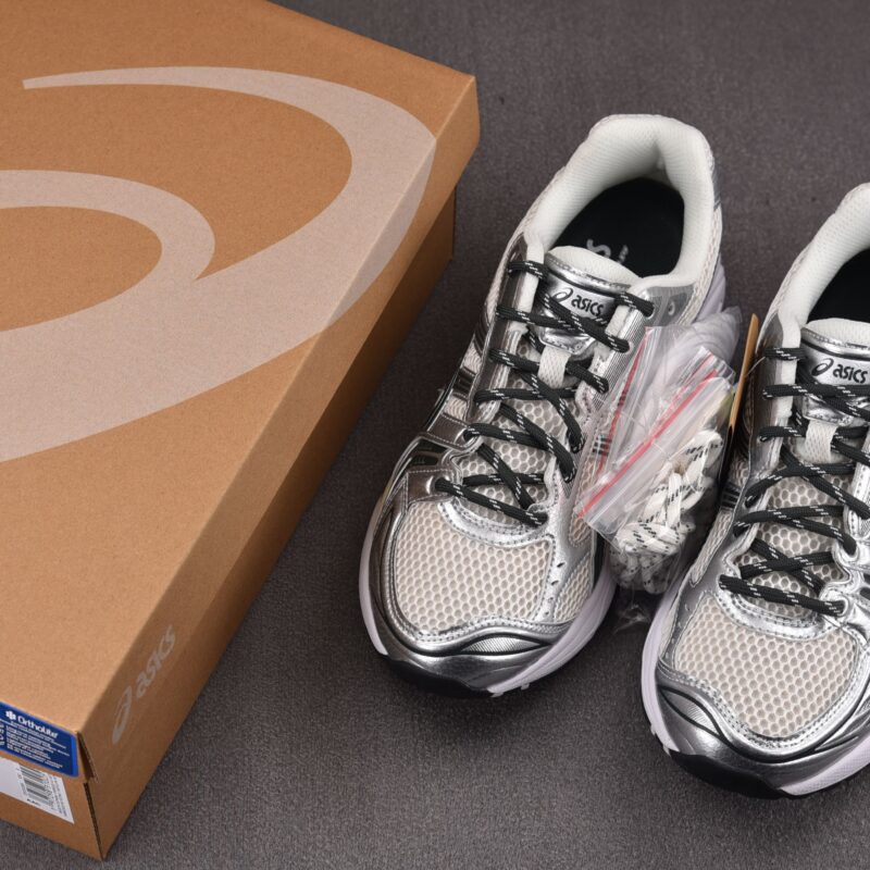 (BEST) ASICS Gel-Kayano 14 Kith 'Cream Scarab' (2024)