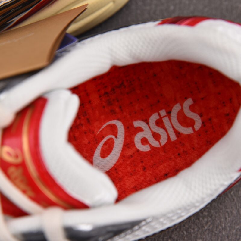 (BEST) ASICS Gel-Kayano 14 Sneaker Politics 'Just Say No'