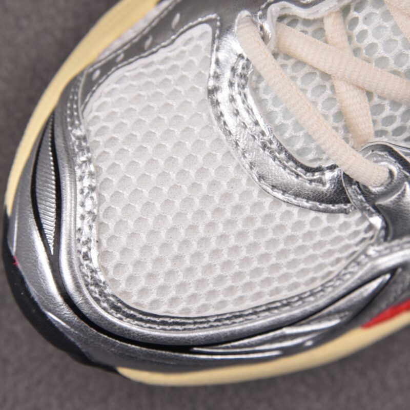 (BEST) ASICS Gel-Kayano 14 Sneaker Politics 'Just Say No'