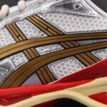 (BEST) ASICS Gel-Kayano 14 Sneaker Politics 'Just Say No'