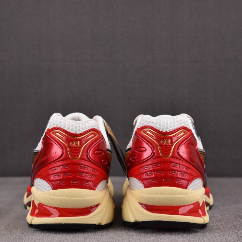 (BEST) ASICS Gel-Kayano 14 Sneaker Politics 'Just Say No'