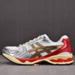 (BEST) ASICS Gel-Kayano 14 Sneaker Politics 'Just Say No'