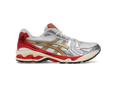 (BEST) ASICS Gel-Kayano 14 Sneaker Politics 'Just Say No'