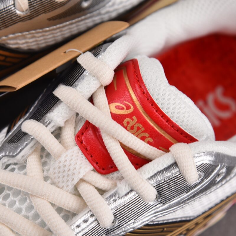 (BEST) ASICS Gel-Kayano 14 Sneaker Politics 'Just Say No'