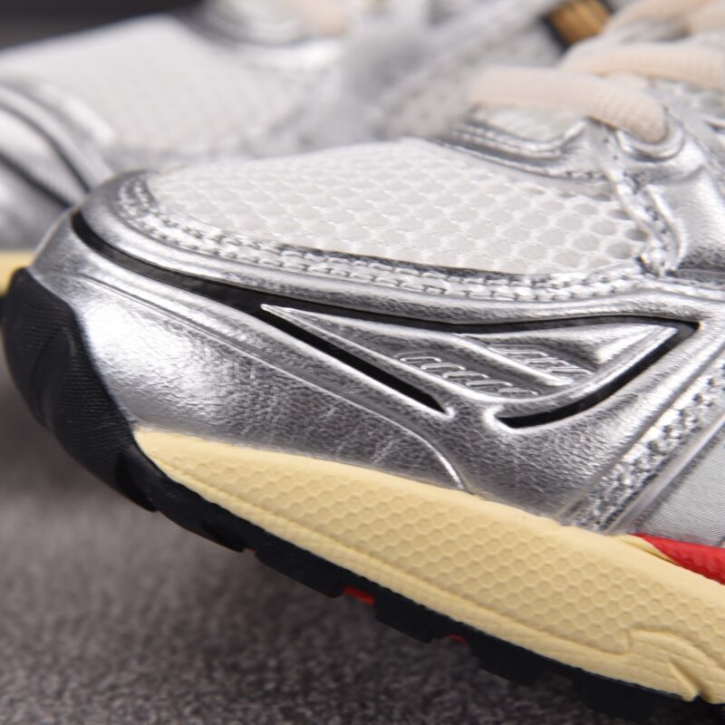 (BEST) ASICS Gel-Kayano 14 Sneaker Politics 'Just Say No'