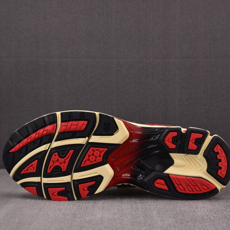 (BEST) ASICS Gel-Kayano 14 Sneaker Politics 'Just Say No'